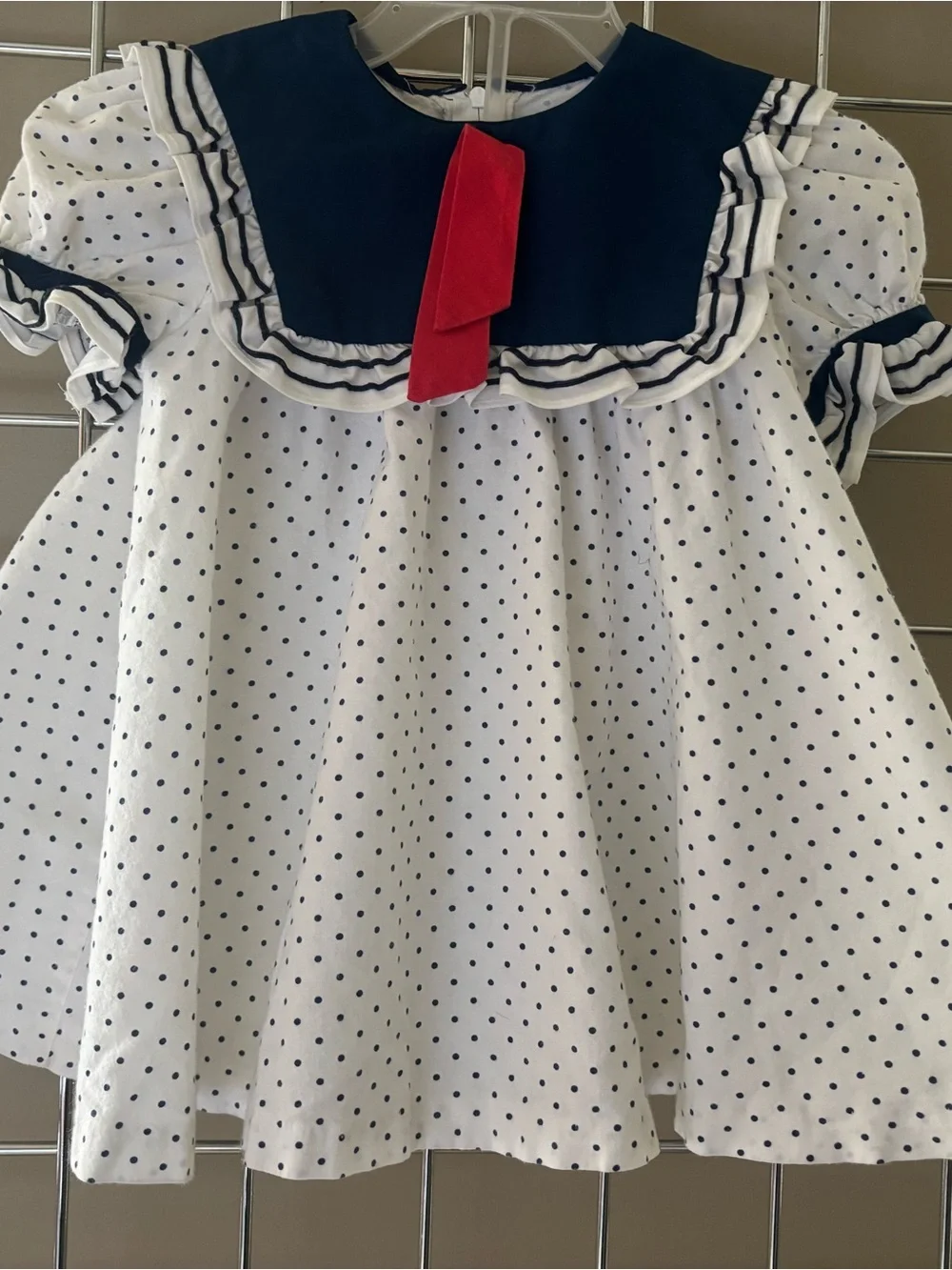 Good Lad vintage made